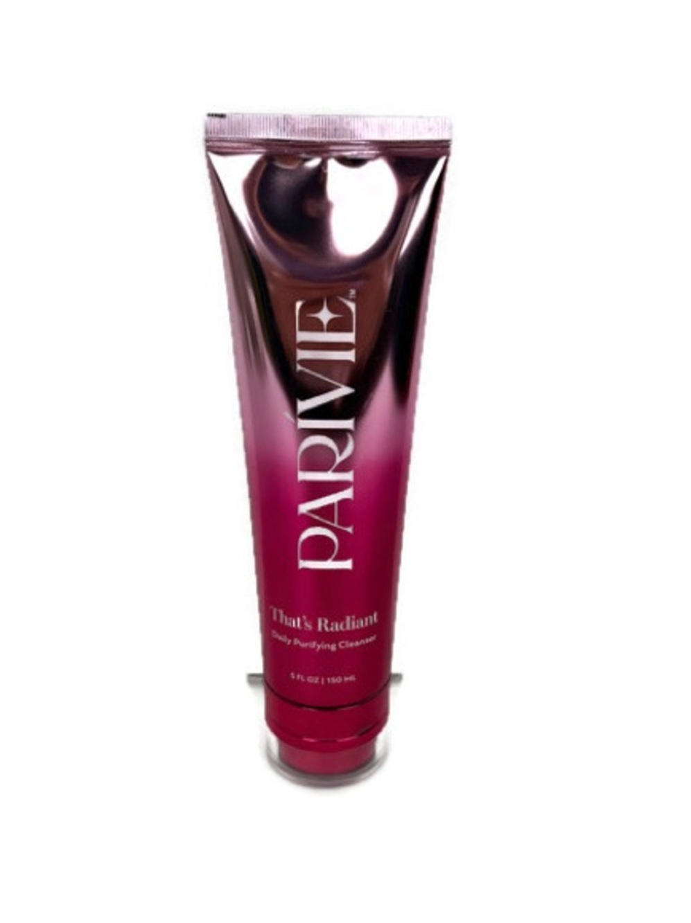 Parivie Daily Purifying Cleanser Gentle 5 Fl Oz